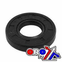 All Balls Racing Oil Seal 19x37x7, Allballs 30-3715, 19-37-7