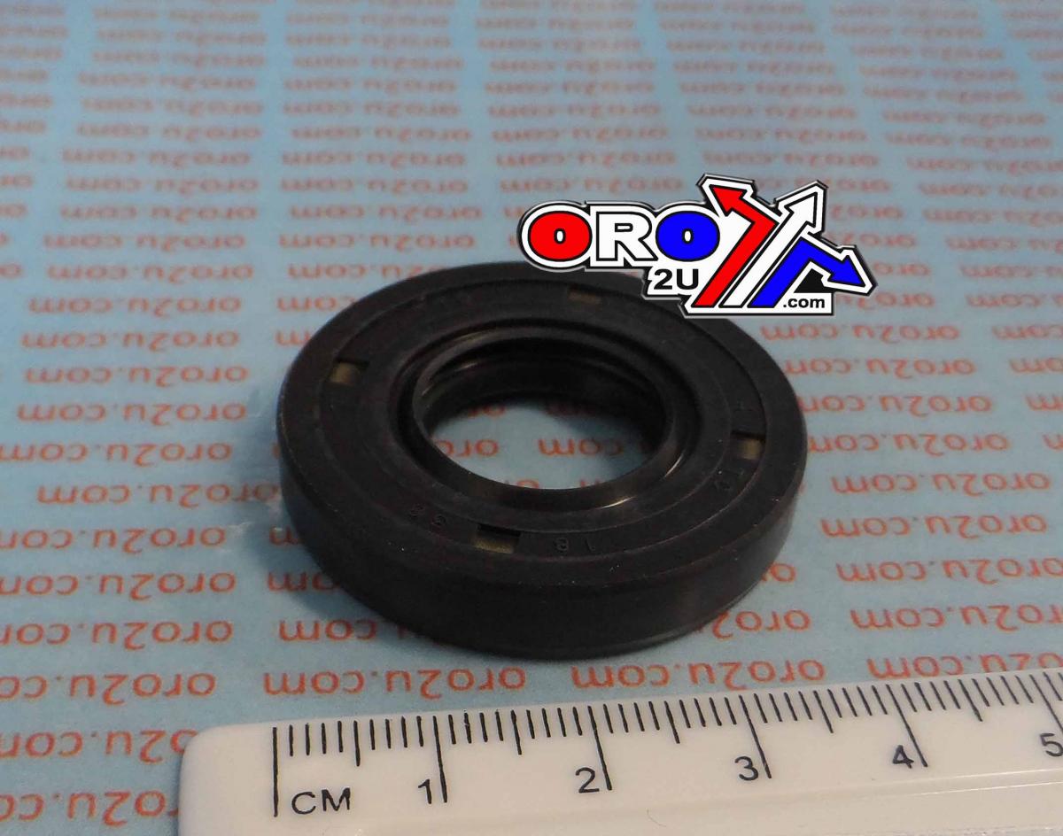Dirt Racing Oil Seal 18x38x7 TC Nbr Each, Allballs 30-3801 18-38-7, !!! Dirt Racing Kits !!!