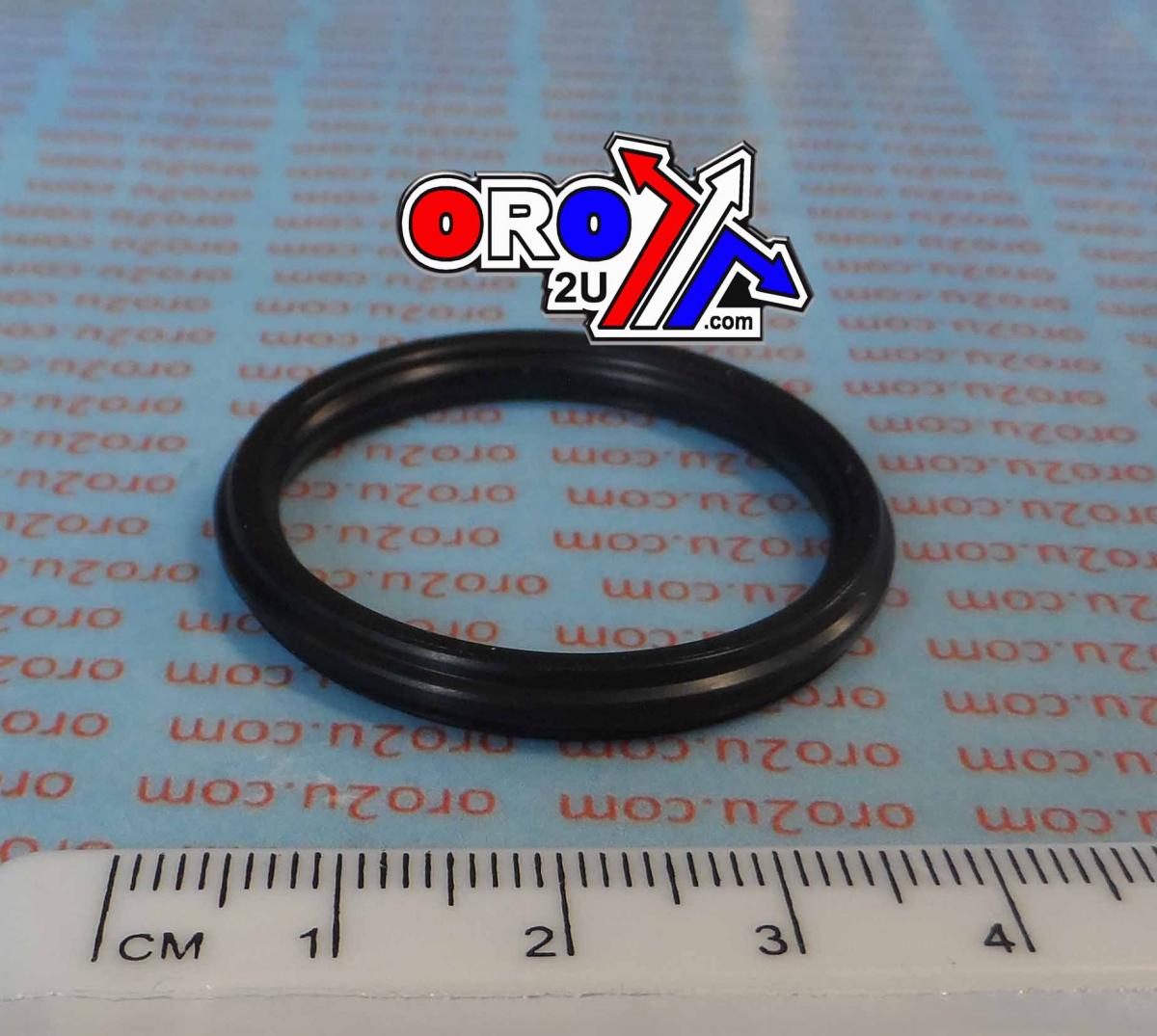 All Balls Racing Oil Seal 32x38x4.5, Allballs 30-3807, 32-38-4.5
