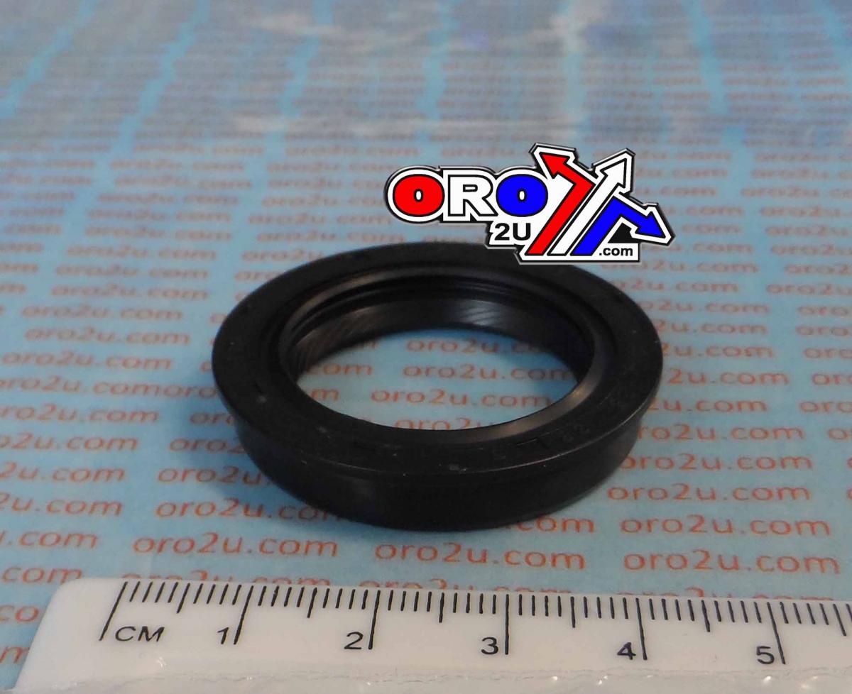 All Balls Racing Oil Seal 28x38x6/7.5, Allballs 30-3809, 28-38-6/7.5