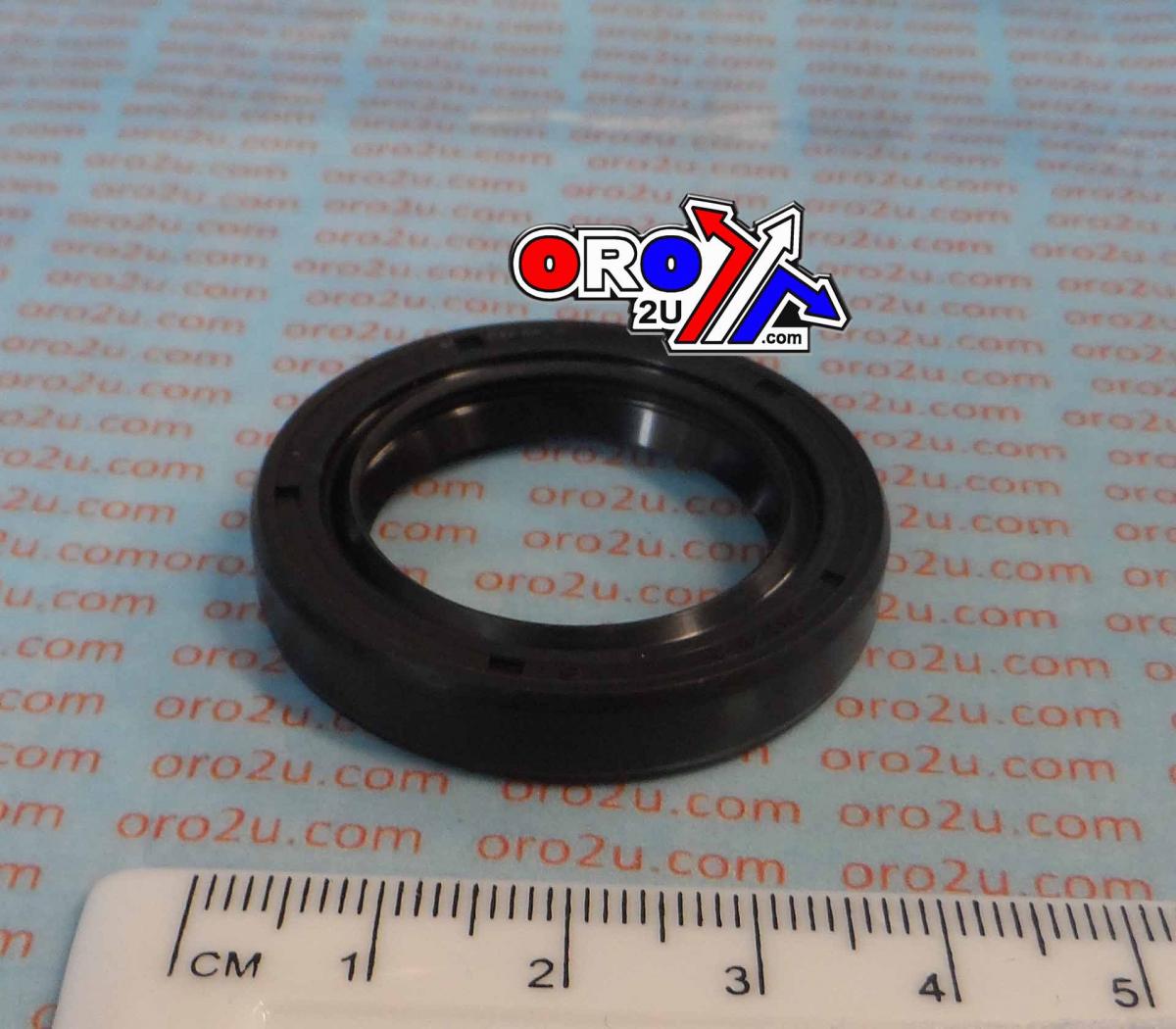 All Balls Racing Oil Seal 27x40x7, Allballs 30-4011 27-40-7