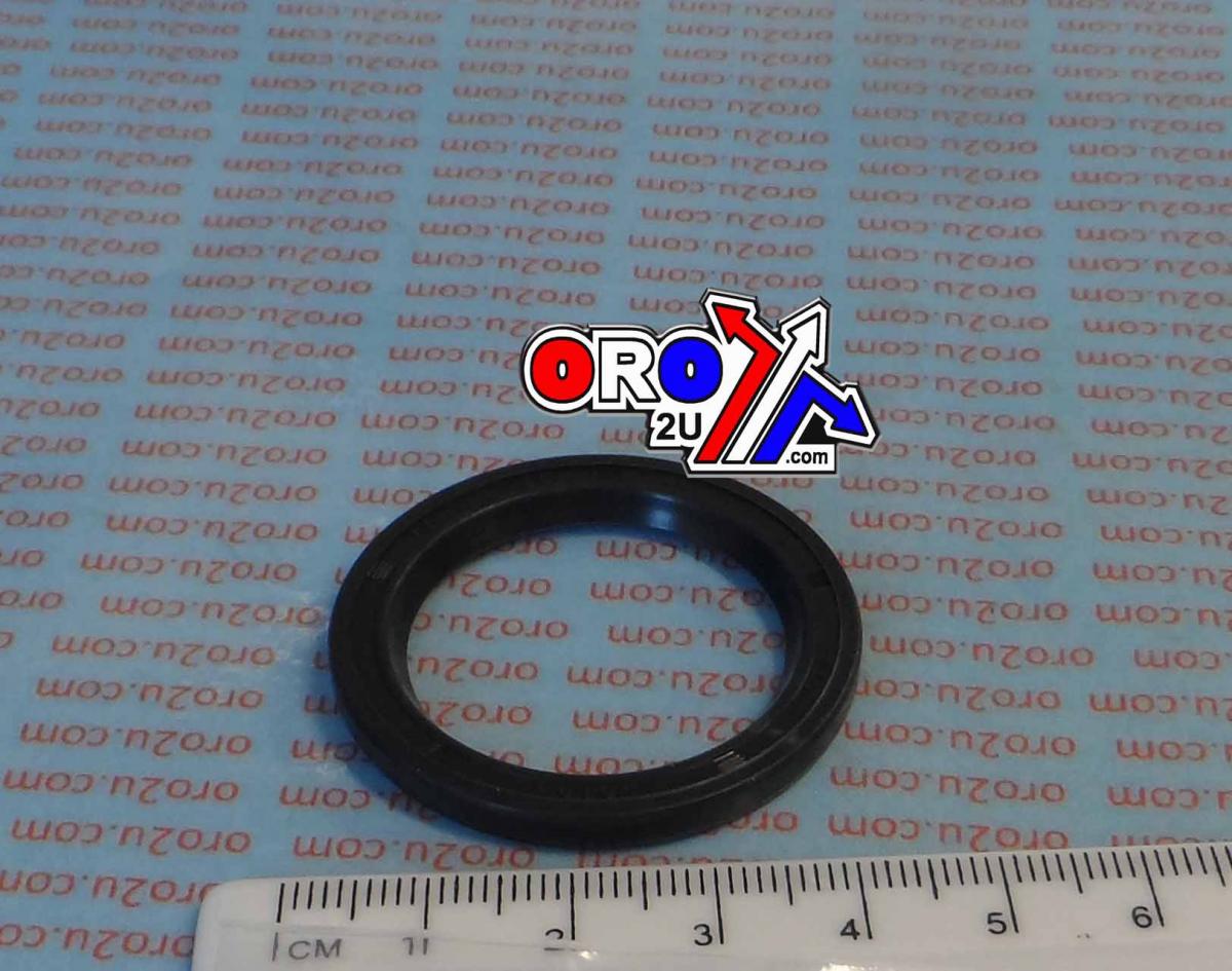 All Balls Racing Oil Seal 30x40x4, Allballs 30-4016 30-40-4