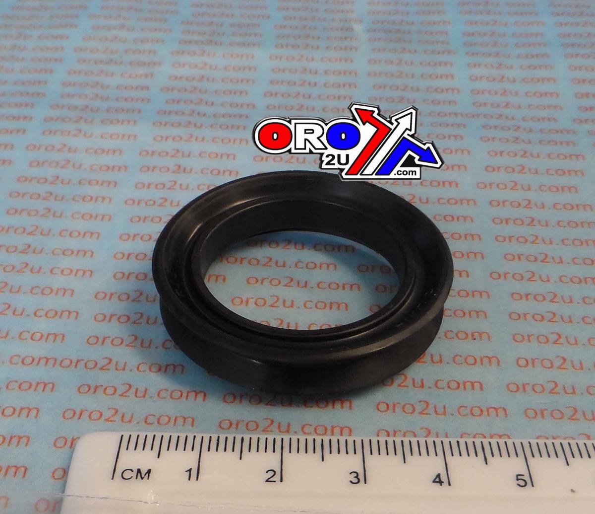 All Balls Racing Oil Seal 30x41x10, Allballs 30-4101, 30-41-10