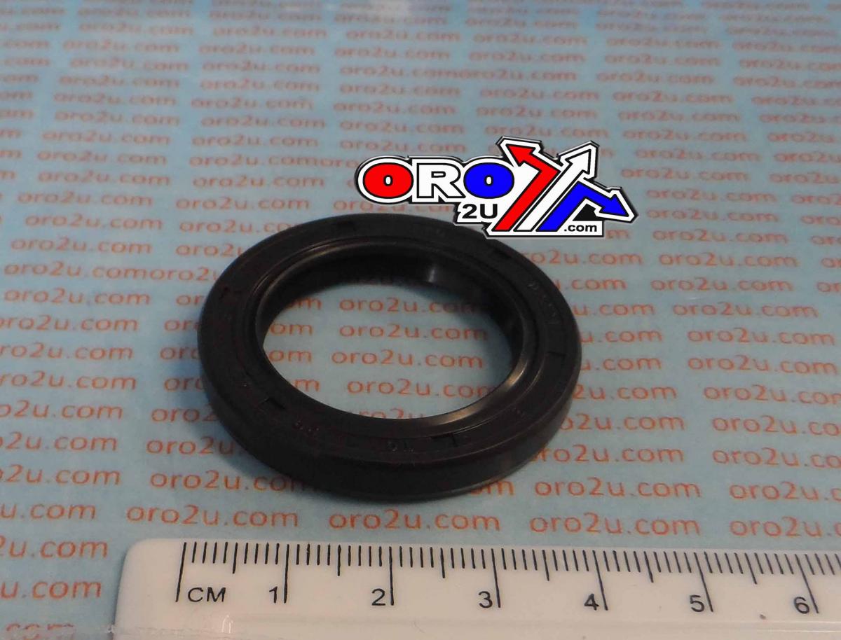 All Balls Racing Oil Seal 29x42x6, Allballs 30-4213 29-42-6