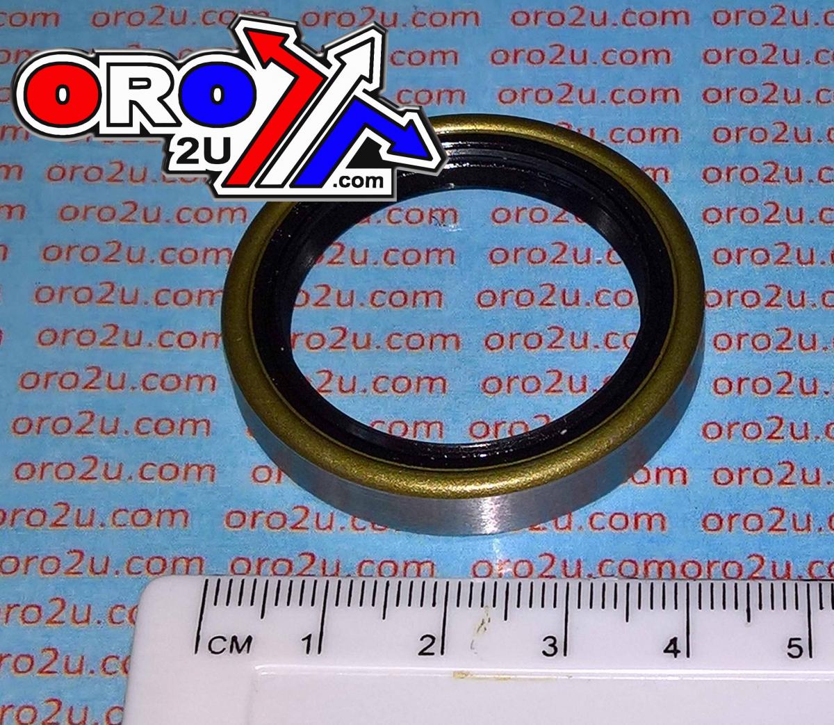 Athena Oil Seal 32x42x7, Athena M730902565003 Steel Case