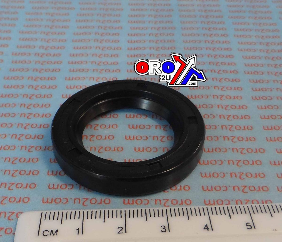 All Balls Racing Oil Seal 27x42x7, Allballs 30-4217, 27x42x7