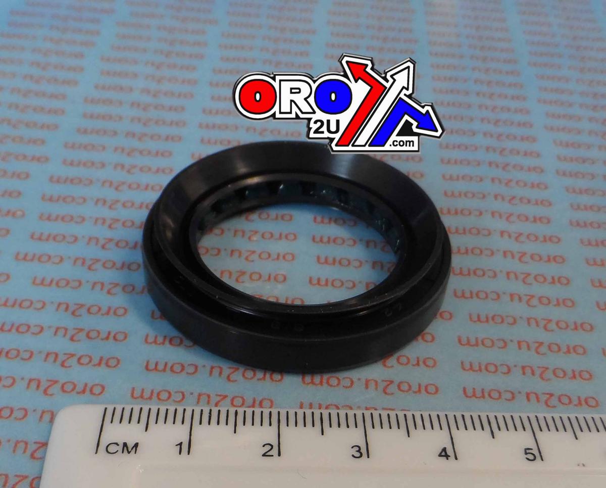 All Balls Racing Oil Seal 28x42x6/9, Allballs 30-4219, 29-42-6/9