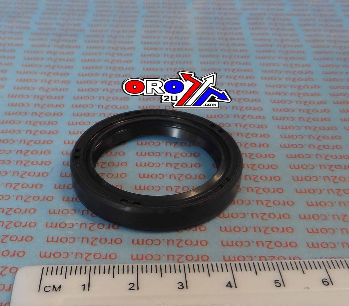 All Balls Racing Oil Seal 32.5x43x7, Allballs 30-4301, 32.5-43-7