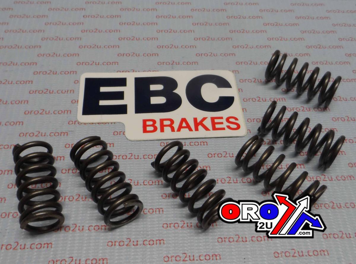 EBC Clutch Spring Ebc Csk2, CSK02
