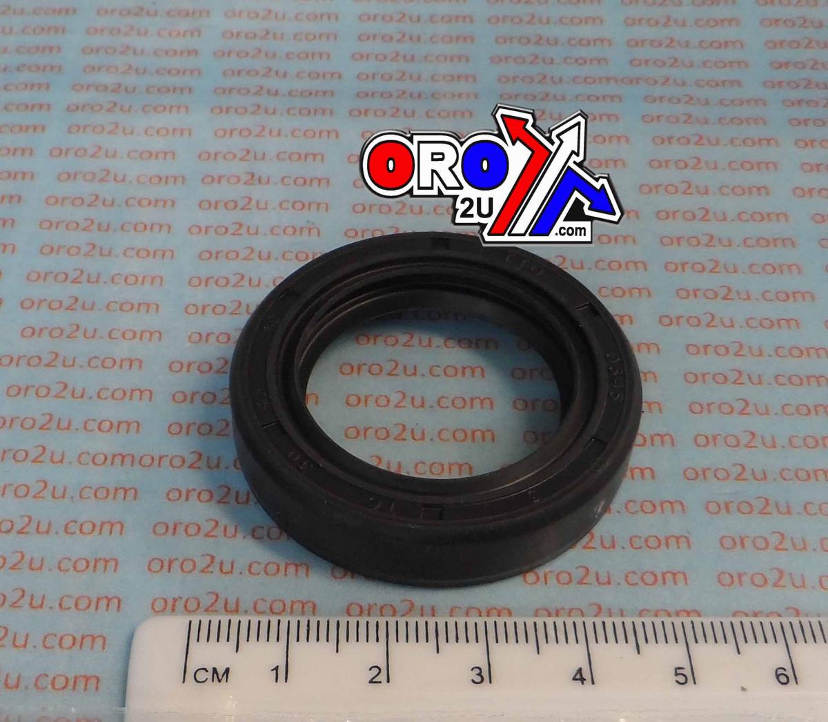 All Balls Racing Oil Seal 30x45x10, Allballs 30-4501, 30-45-10