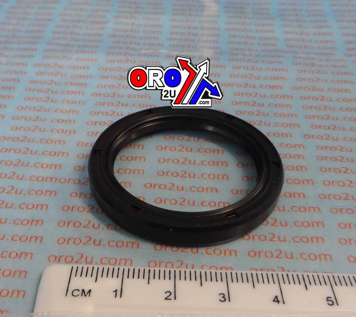All Balls Racing Oil Seal 35x45x6, Allballs 30-4503, 35-45-6
