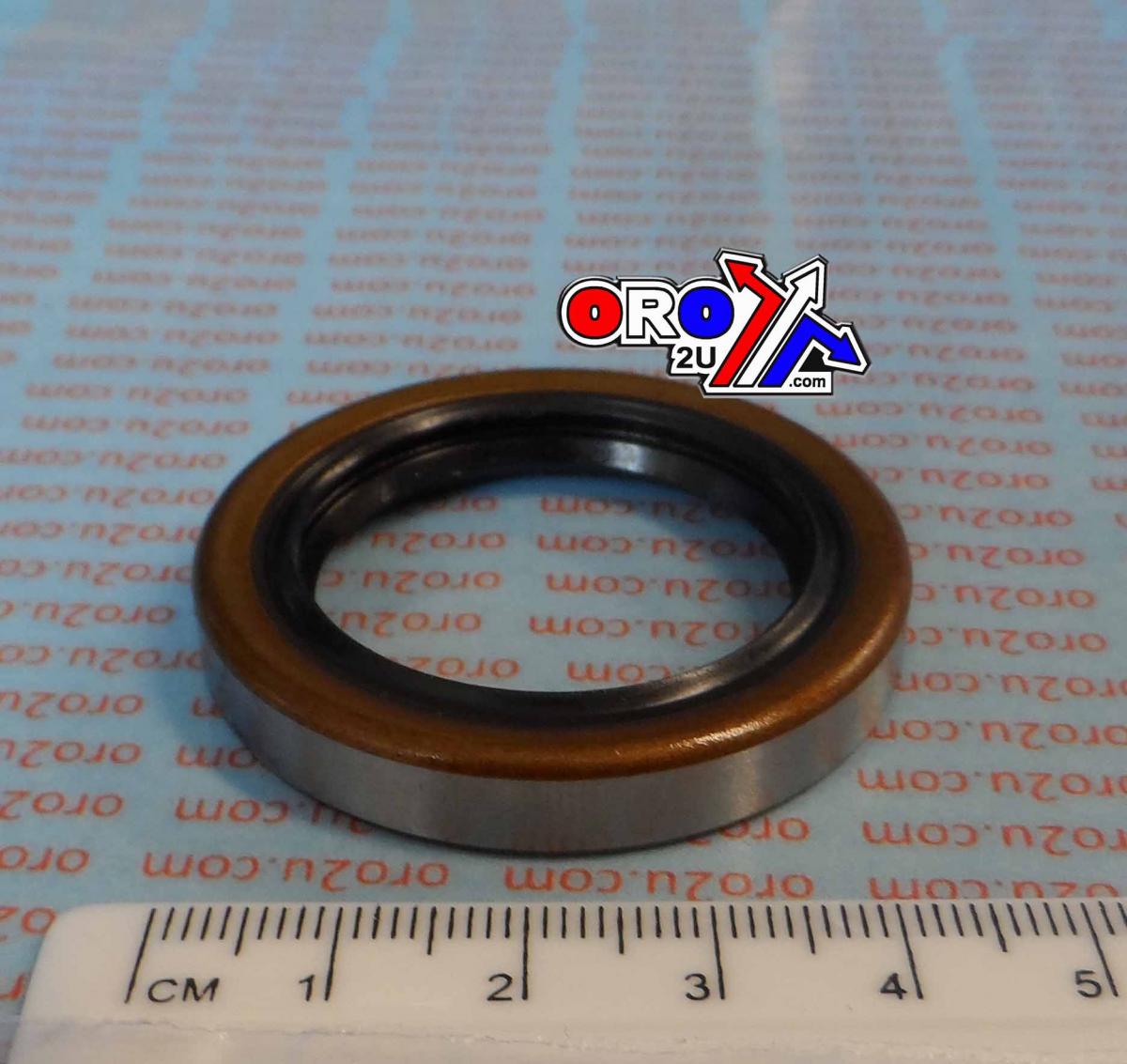 All Balls Racing Oil Seal 32x45x7, 0760324571, Allballs 30-4504, 32-45-7