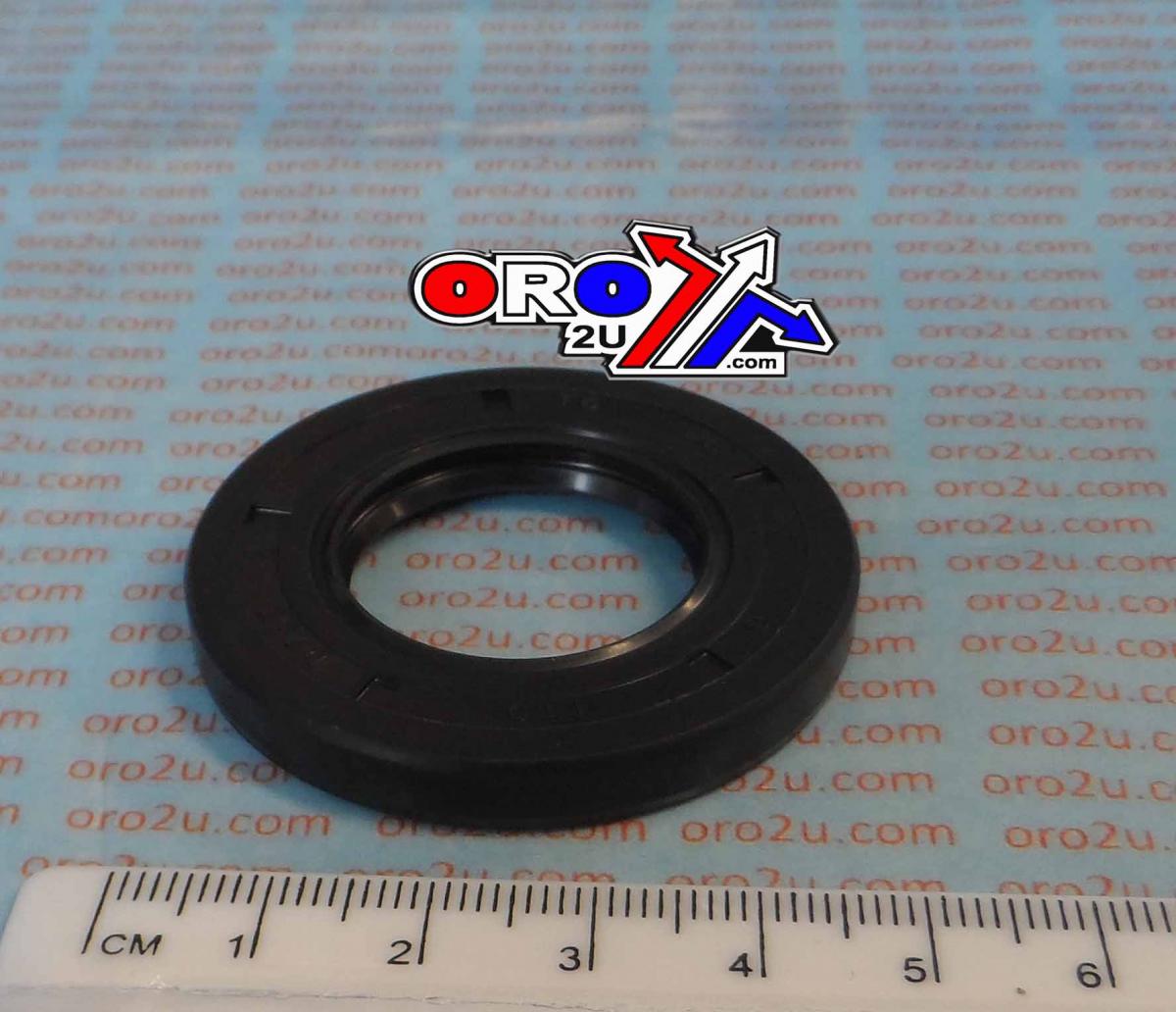 All Balls Racing Oil Seal 26x47x6, Allballs 30-4703, 26-47-6
