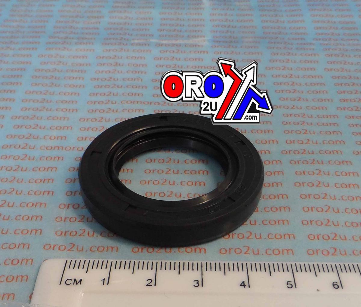 All Balls Racing Oil Seal 29x47x7, Allballs 30-4706, 29-47-7