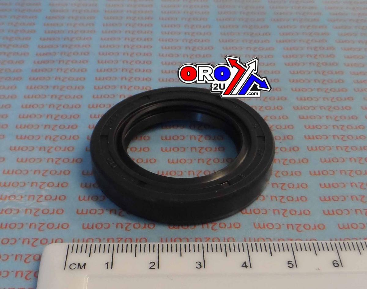 All Balls Racing Oil Seal 30x47x8, Allballs 30-4709, 30-47-8