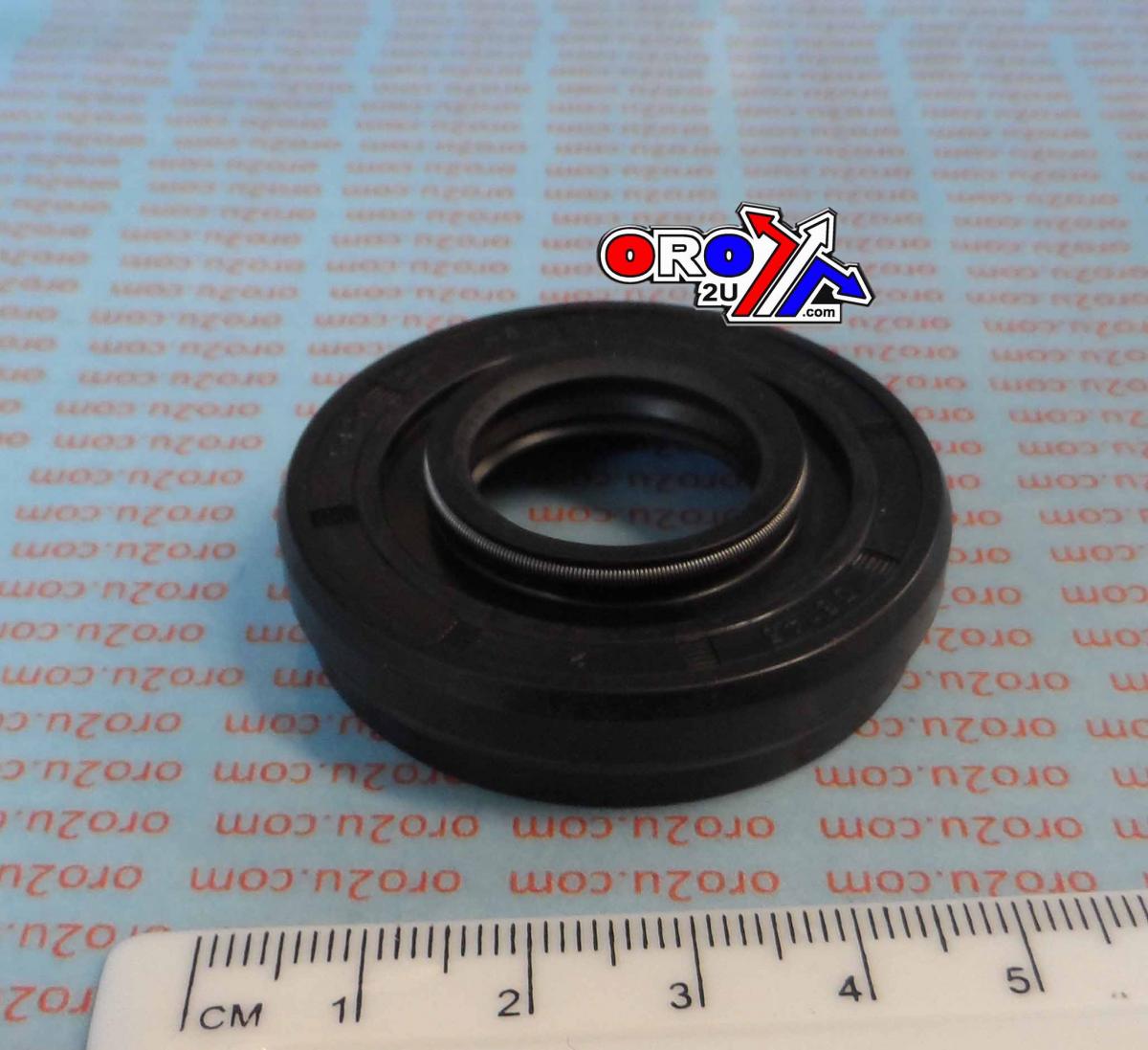 All Balls Racing Oil Seal 22x48x11/16, Allballs 30-4801