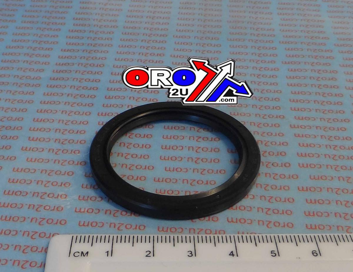 All Balls Racing Oil Seal TC 38x48x4 Each, Allballs 30-4804, D8177