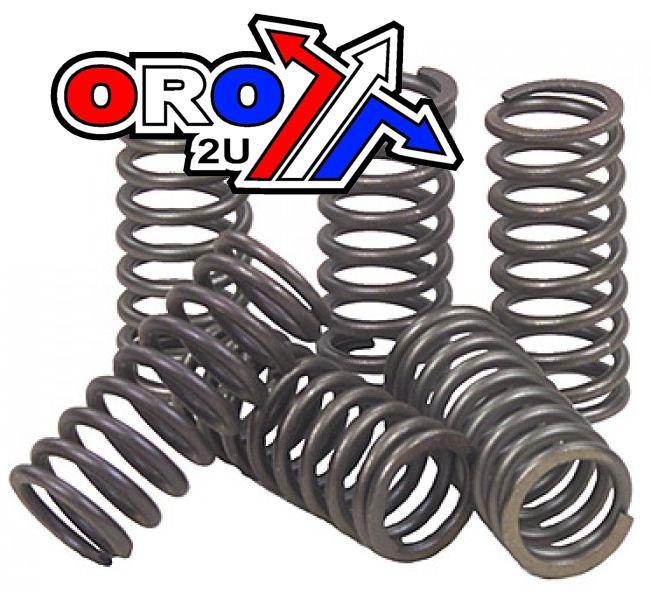 Dirt Racing Clutch Spring Hd Set/6 [CSK27] MX-03610a