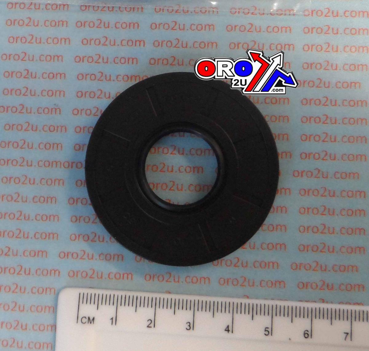 All Balls Racing Oil Seal 20x50x5, Allballs 30-5001
