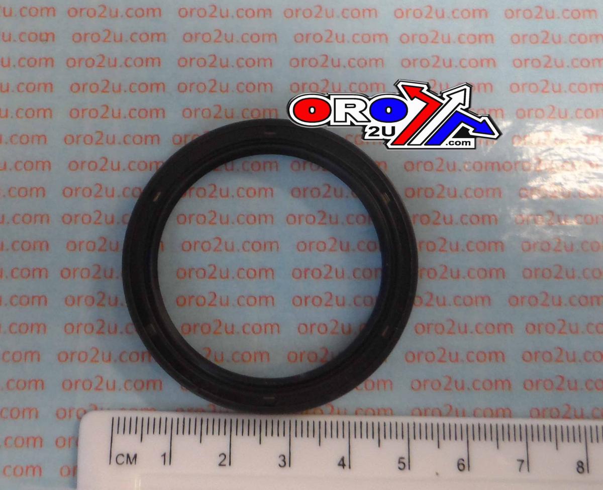 All Balls Racing Oil Seal 40x50x5, Allballs 30-5006