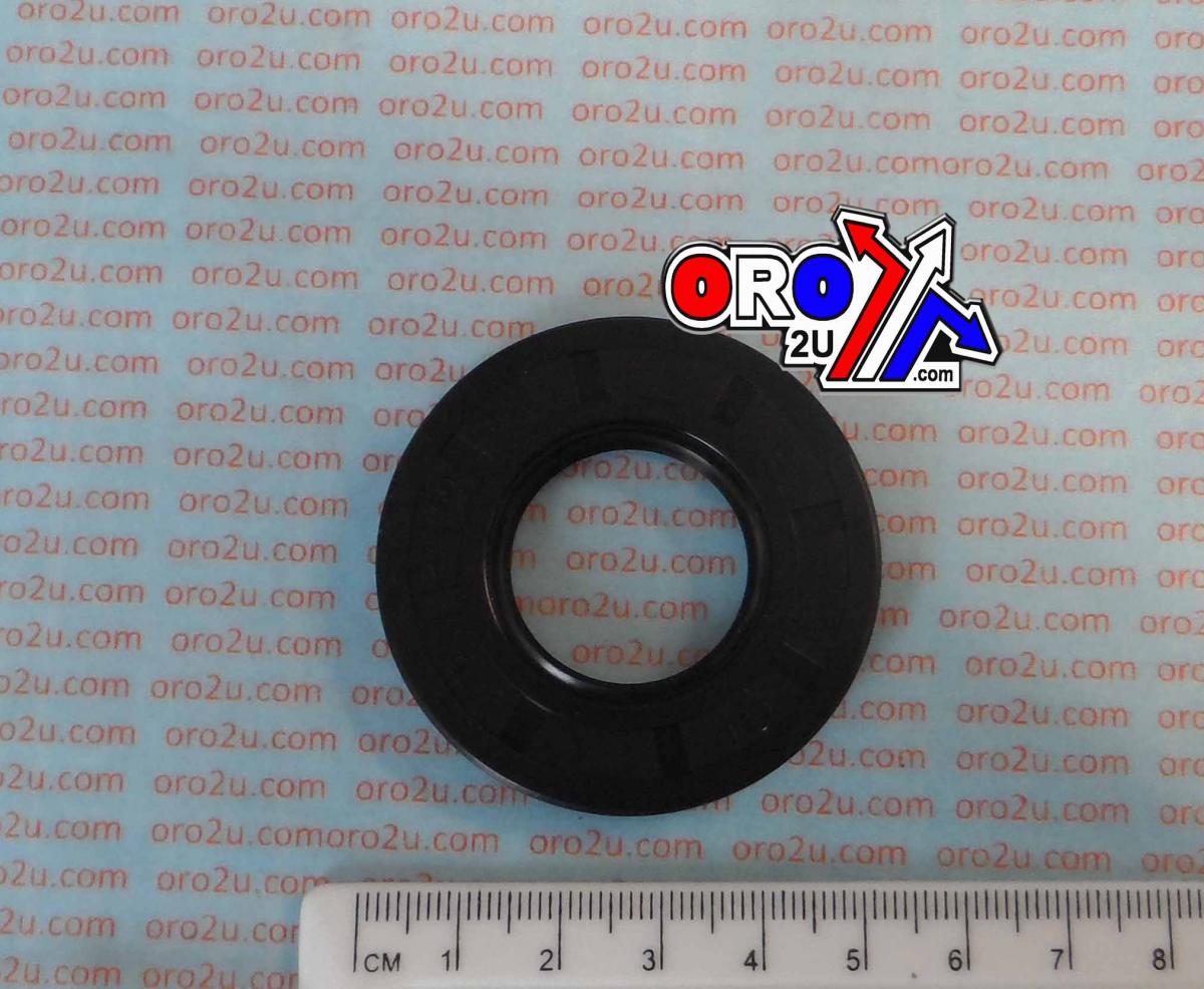 All Balls Racing Oil Seal 25x50x5, Allballs 30-5008
