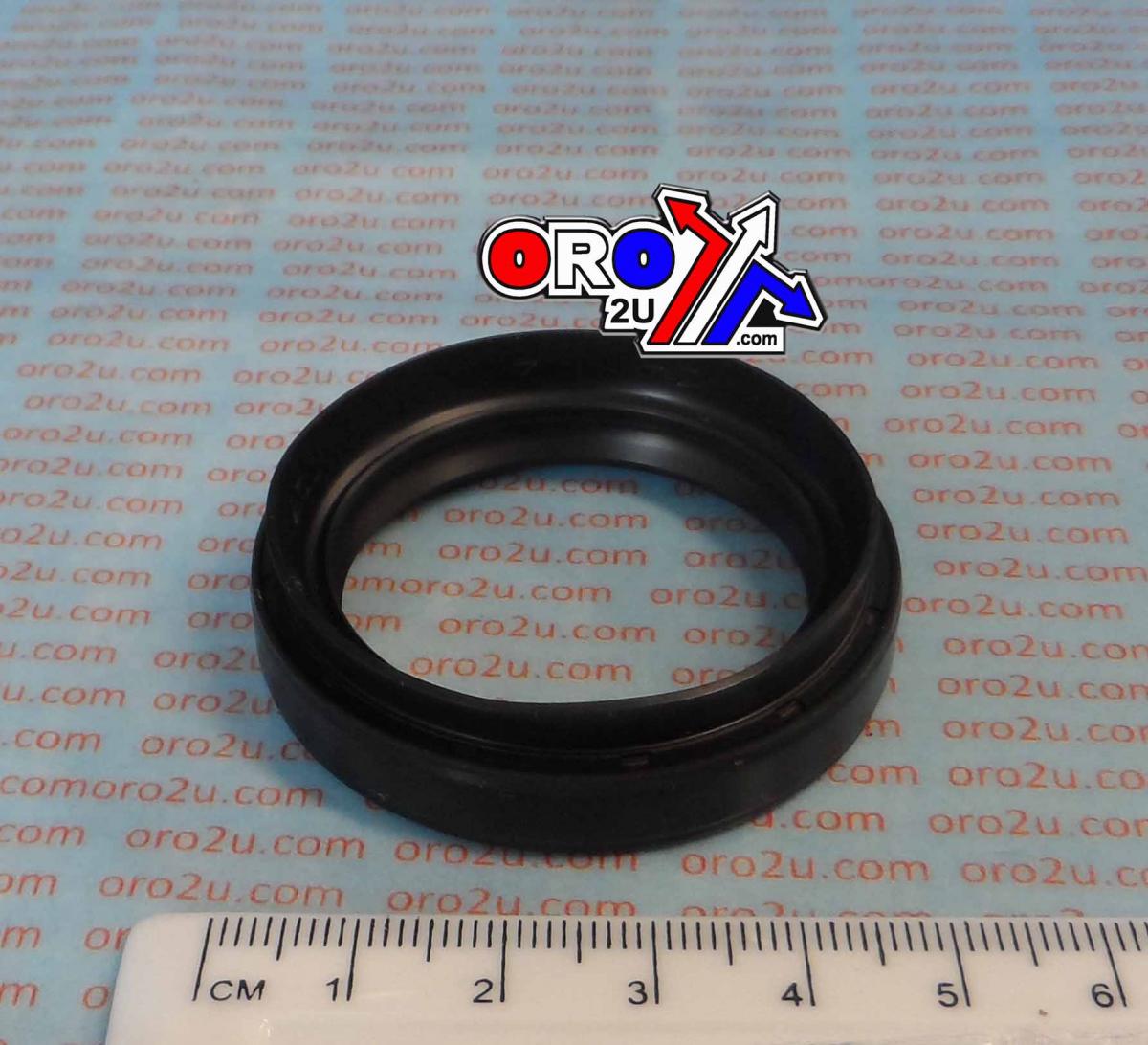 All Balls Racing Oil Seal 38x50x8/13 Lip, Allballs 30-5009