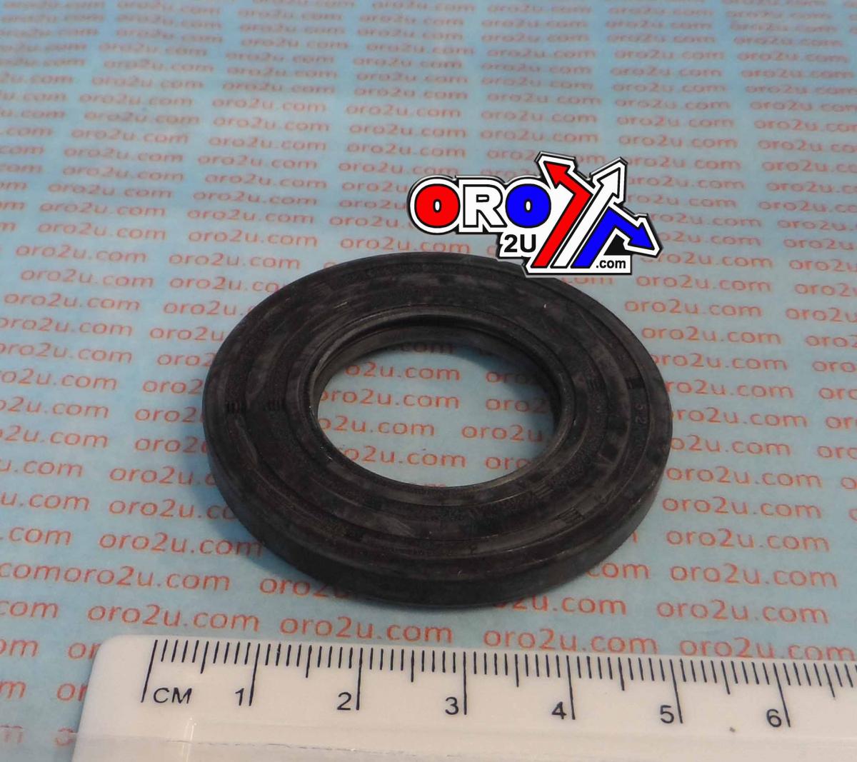 All Balls Racing Oil Seal 28x52x6, Allballs 30-5202