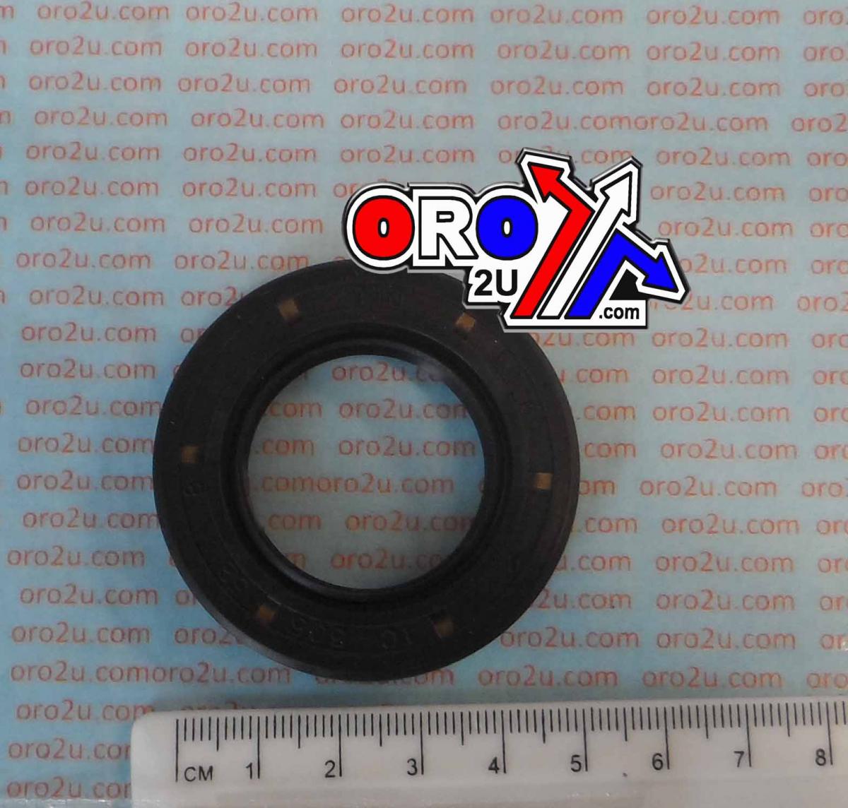 ALL BALLS OIL SEAL 30.5x52x8, ALLBALLS 30-5203
