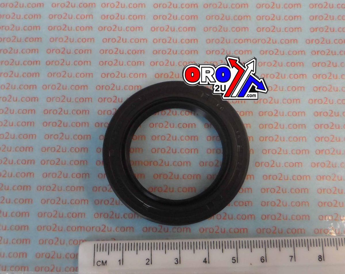 All Balls Racing Oil Seal 35x52x7, Allballs 30-5210 92049-1038