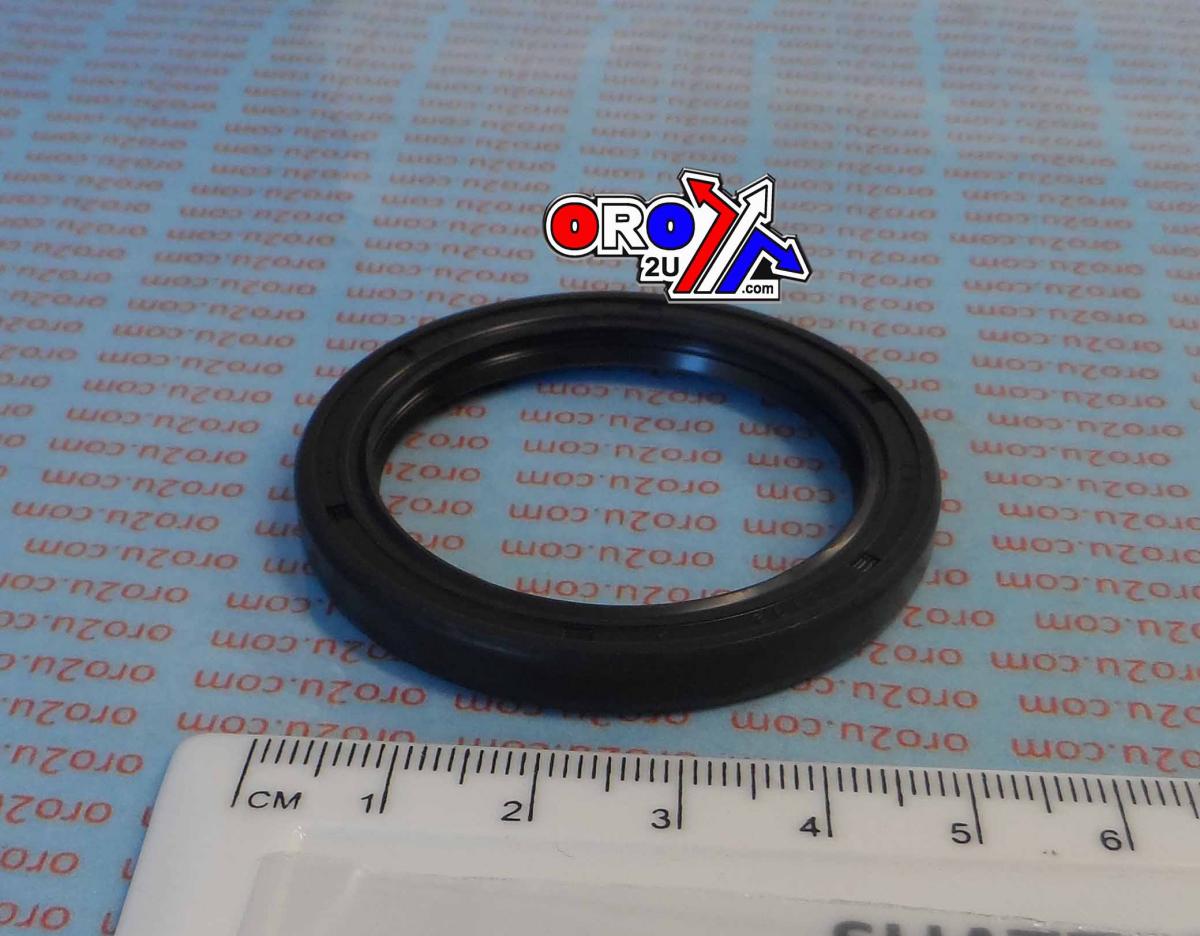 All Balls Racing Oil Seal 40x52x6, Allballs 30-5213