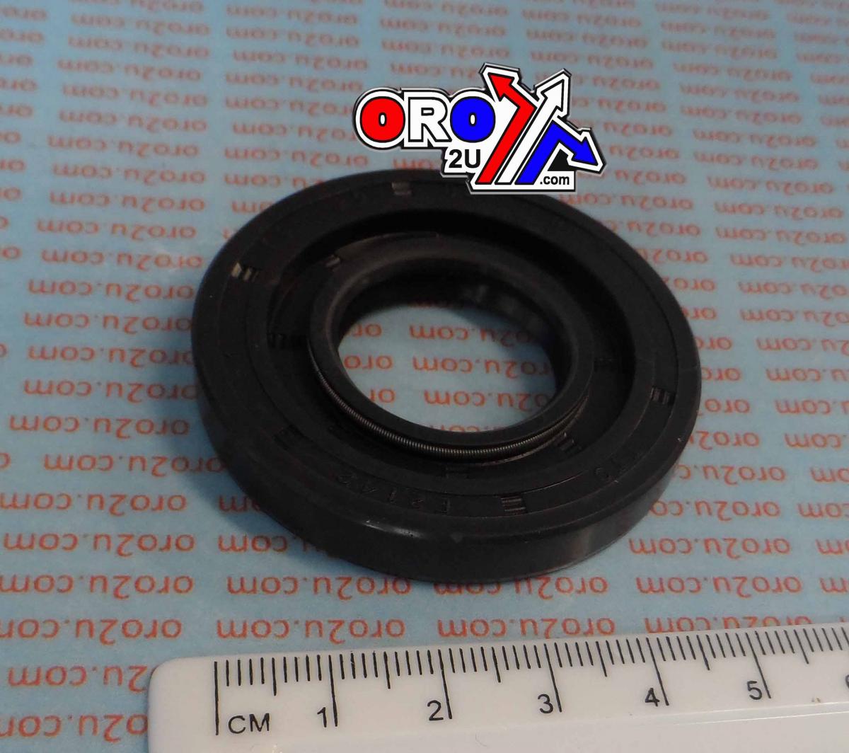 All Balls Racing Oil Seal 25x52x8 Hd 12052a, Allballs 30-5216
