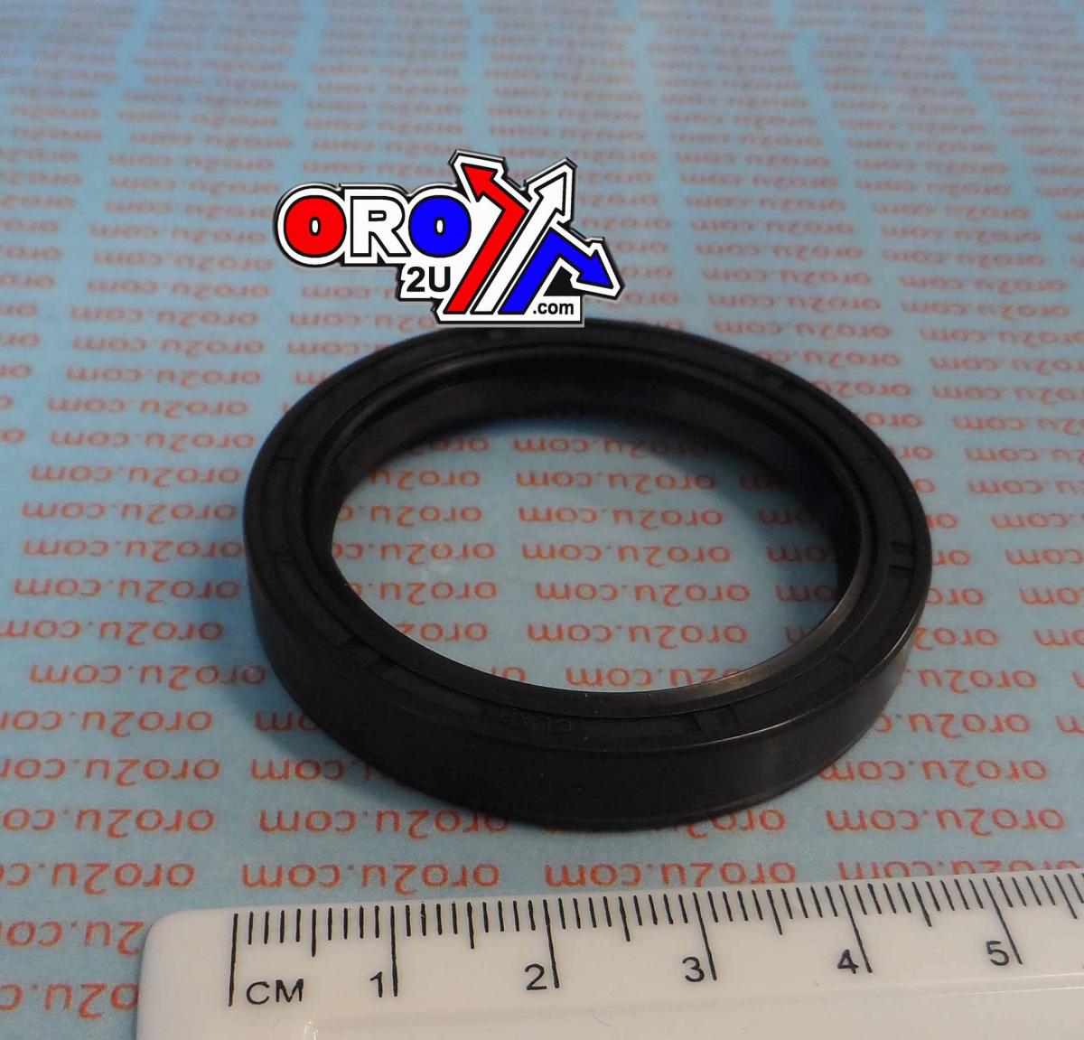 All Balls Racing Oil Seal 41x52x8, Allballs 30-5219
