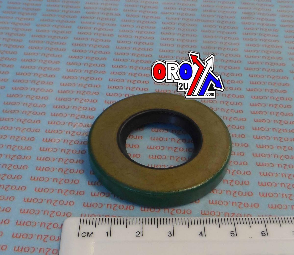 All Balls Racing Oil Seal 27x52x8, Allballs 30-5220