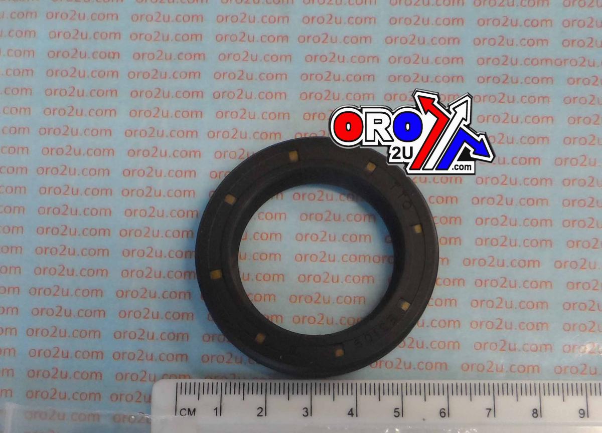 All Balls Racing Oil Seal 36x53x8, Allballs 30-5302