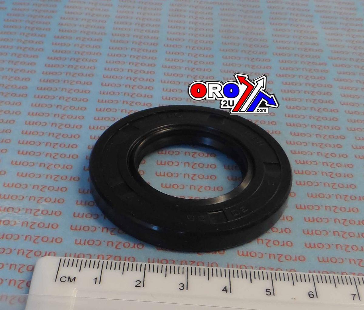 All Balls Racing Oil Seal 30x55x7, Allballs 30-5501
