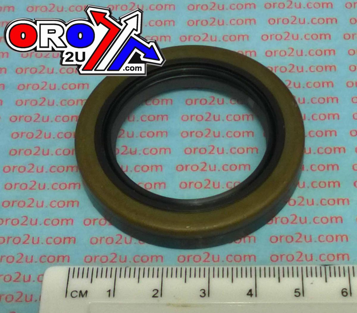 All Balls Racing Oil Seal 36x52x7/8 TC Crank, Allballs 34-1014