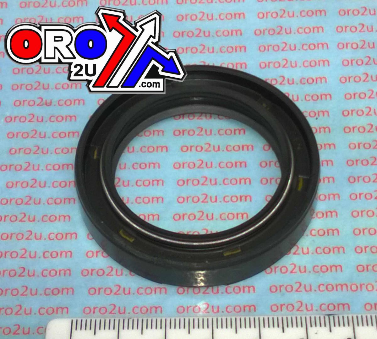 All Balls Racing Oil Seal 40x55x10/12 TC Crank, Allballs 34-1020