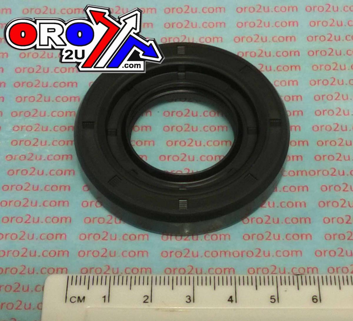 All Balls Racing Oil Seal 27.8x55x10 TC Crank, Allballs 34-1022
