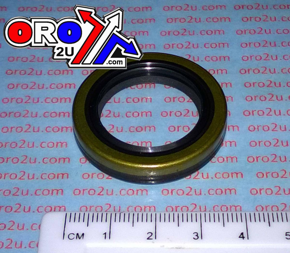 All Balls Racing Oil Seal 25x37x7 TC Crank, Allballs 34-1029