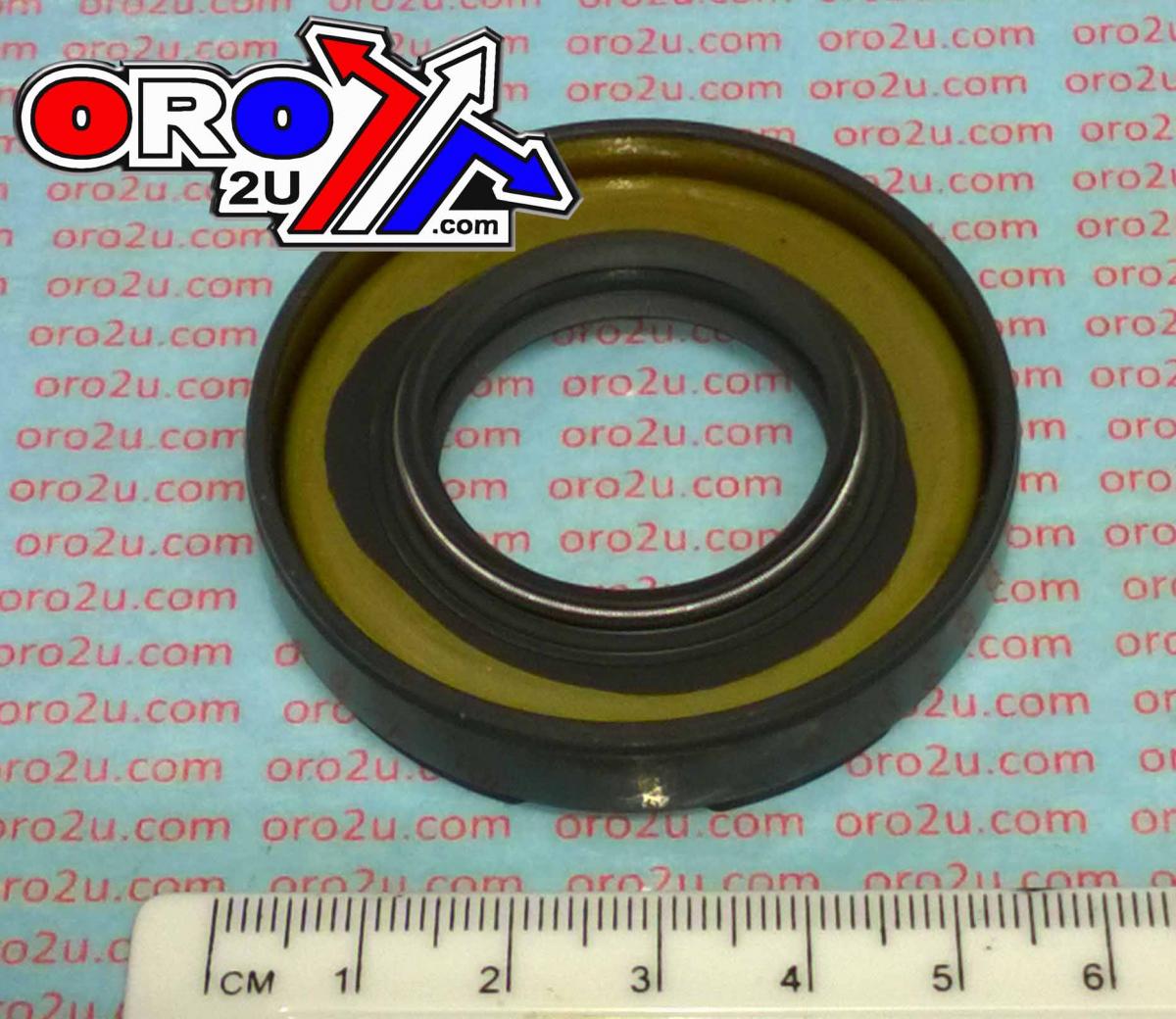 All Balls Racing Oil Seal 30x55x10/11.5 Crank, Allballs 34-1033
