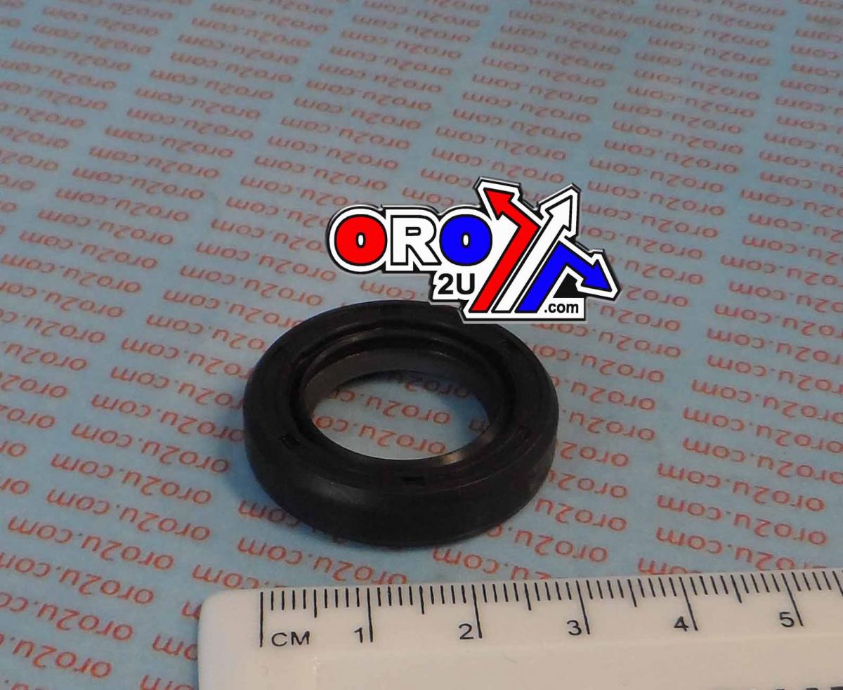 All Balls Racing Oil Seal 20x32x7 TC Rubber, Allballs 34-1023 Crankseal