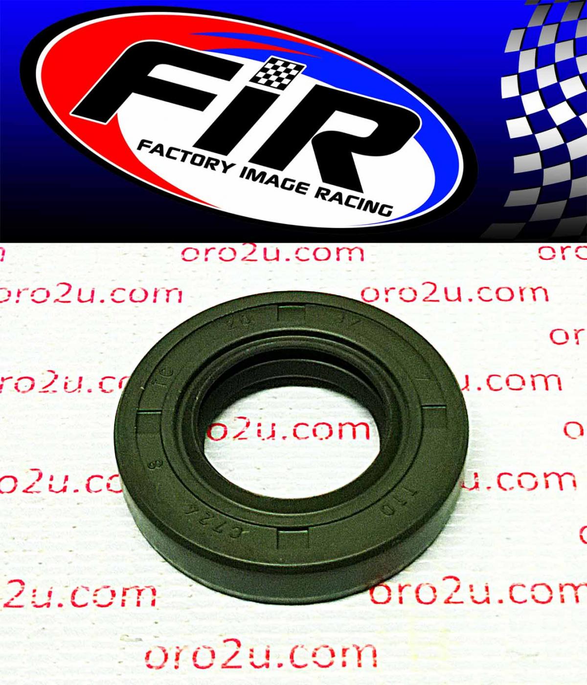 Dirt Racing Oil Seal 20x37x7 TC Nbr Each, 34-1024 91205-kz3-861 09283-20025, !!!kit's!!! Dirt Racing
