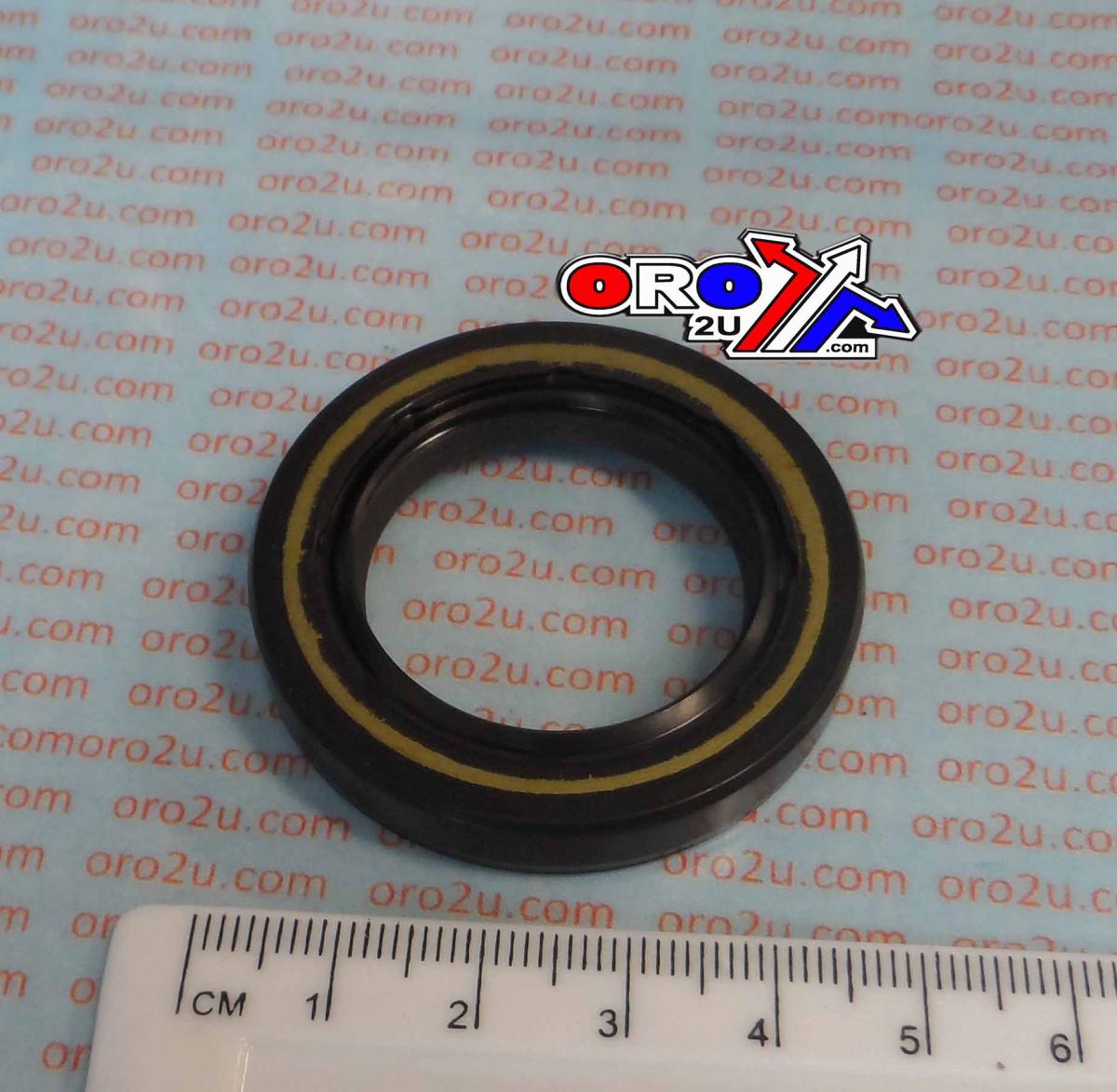 All Balls Racing Oil Seal 30x45x8 Crank, Allballs 34-1002