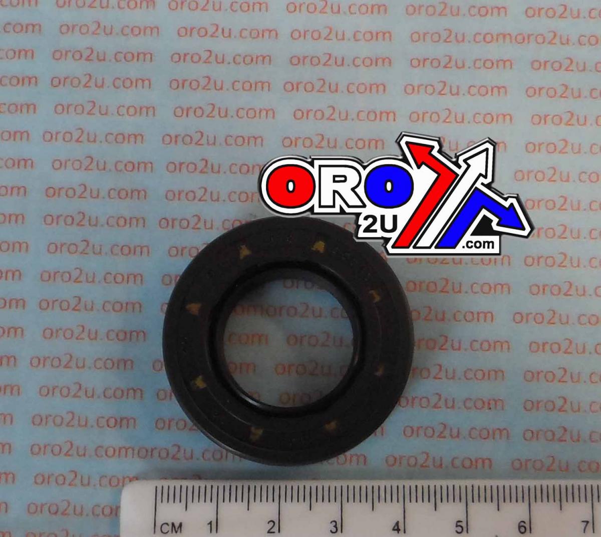 All Balls Racing Oil Seal 22x40x8 Crank, Allballs 34-1001
