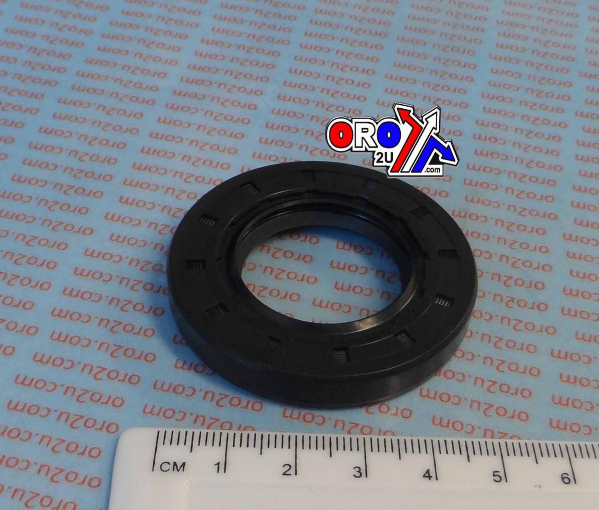 All Balls Racing Oil Seal 28x50x8 TC Crank, Allballs 34-1025