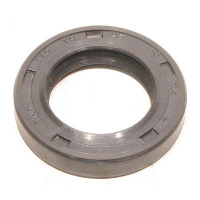 All Balls Racing Oil Seal 25x40x7 TC Double Lip, Allballs 30-4008 25-40-7