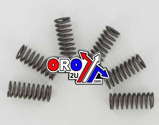 Dirt Racing Clutch Spring Hd Set/6 [CSK32], At-03772a