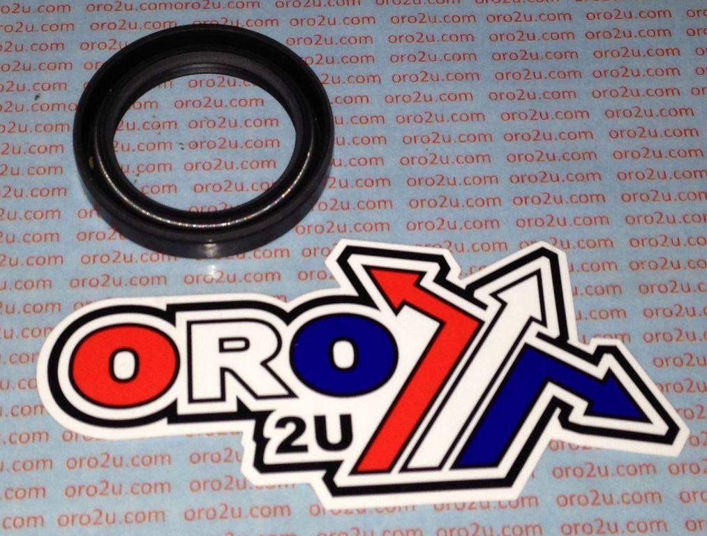 Dirt Racing Oil Seal 35x48x8 TC Twin Lip MC-09973