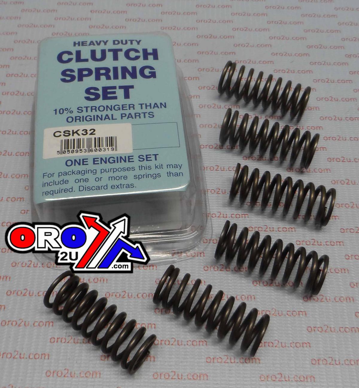 EBC Clutch Spring Set Ebc CSK32