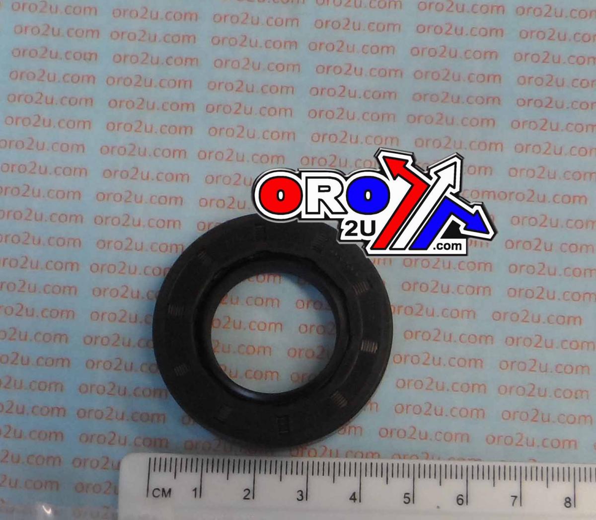 All Balls Racing Oil Seal 25x45x7 TC Crank, Allballs 34-1007 with Teflon
